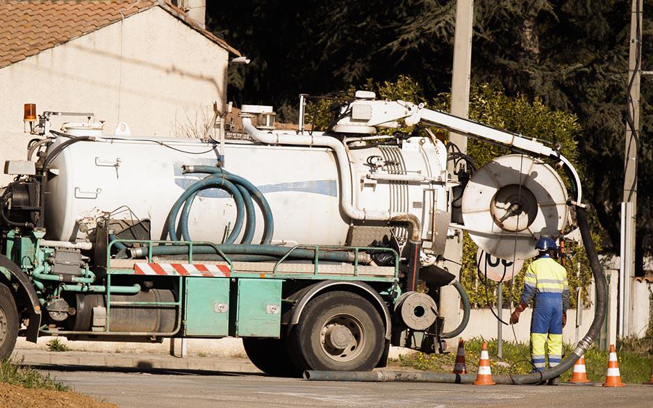 entretien canalisation évier Puteaux