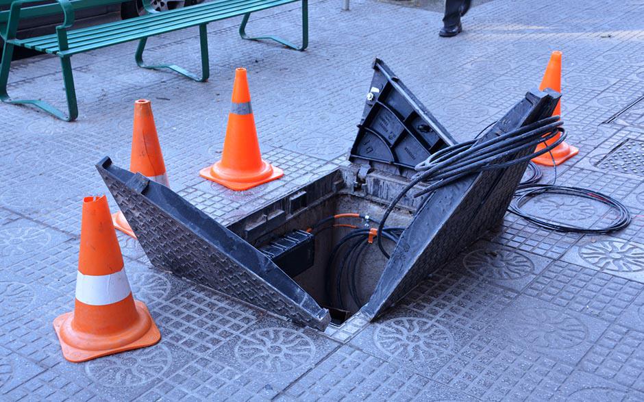 entretien canalisation évier Puteaux